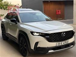 مازدا CX-50